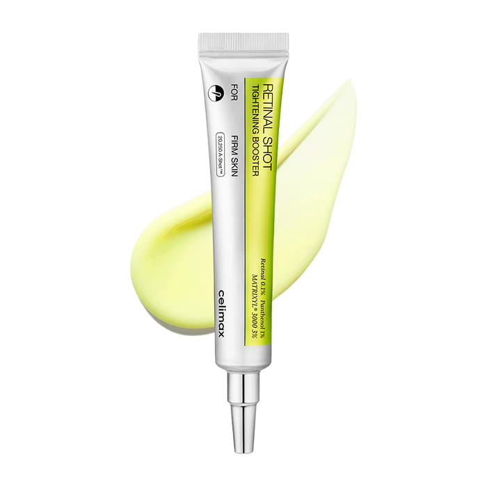 Celimax The Vita-A Retinal Shot Tightening Booster