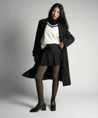 Fleece Lined Translucent Leggings™  & Special Offered Today