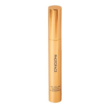 Photoface™ HD Matte Waterproof Mascara