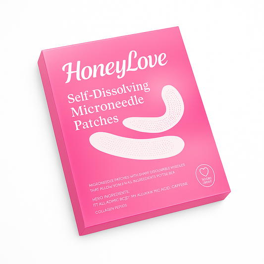 DermaFuse Patches